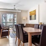 Sunset Harbour Club Hotel apartamentowy Costa Adeje (Tenerife)