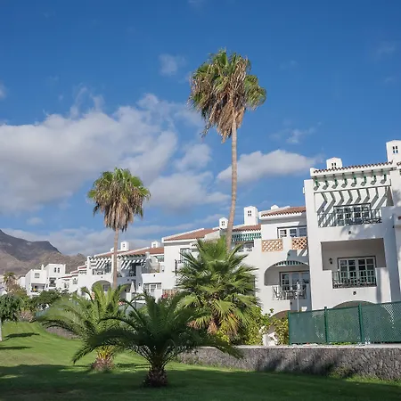 Sunset Harbour Club Apart Otel Costa Adeje