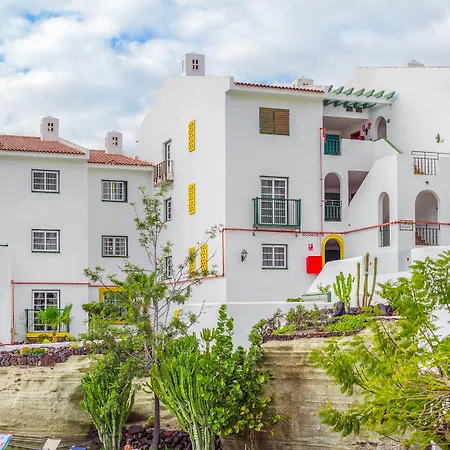 Sunset Harbour Club 4* Costa Adeje