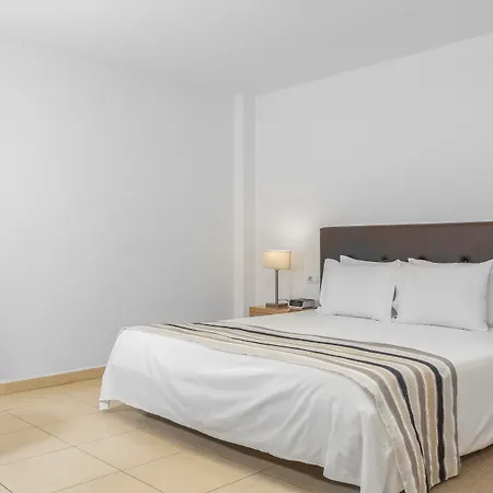 Aparthotel Sunset Harbour Club 3*