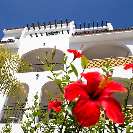 Sunset Harbour Club Costa Adeje