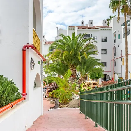 Sunset Harbour Club Costa Adeje