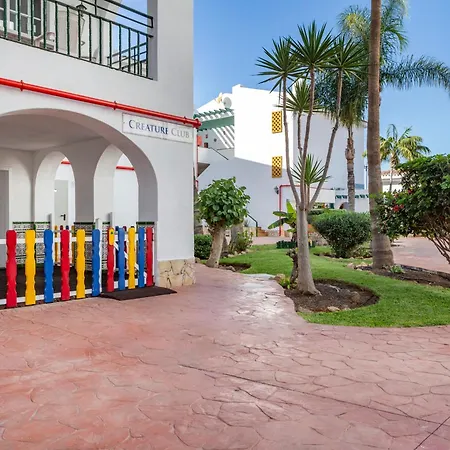 Sunset Harbour Club 3* Costa Adeje (Tenerife)