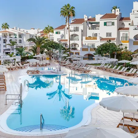 Sunset Harbour Club Costa Adeje