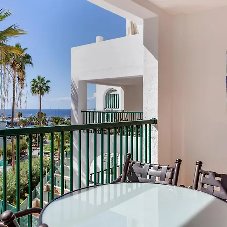 Sunset Harbour Club Apart Otel 4*