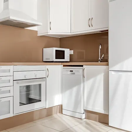 Sunset Harbour Club Costa Adeje