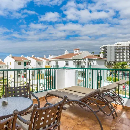 Sunset Harbour Club 4* Costa Adeje