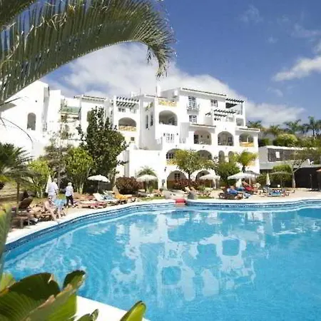 Sunset Harbour Club Apart Otel Costa Adeje