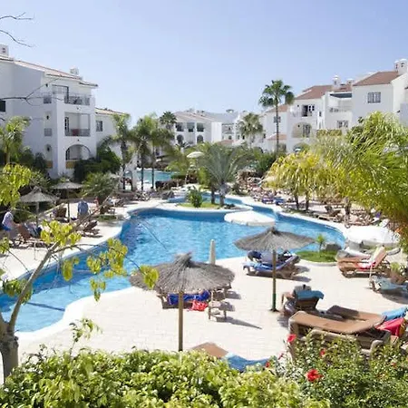 Sunset Harbour Club Apart Otel 4*