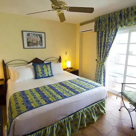 Apart Otel Sunset Harbour Club