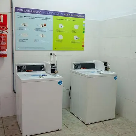 Apart Otel Sunset Harbour Club Costa Adeje