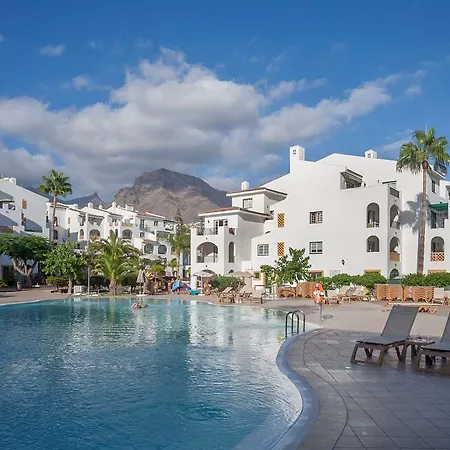 Sunset Harbour Club 3* Costa Adeje (Tenerife)