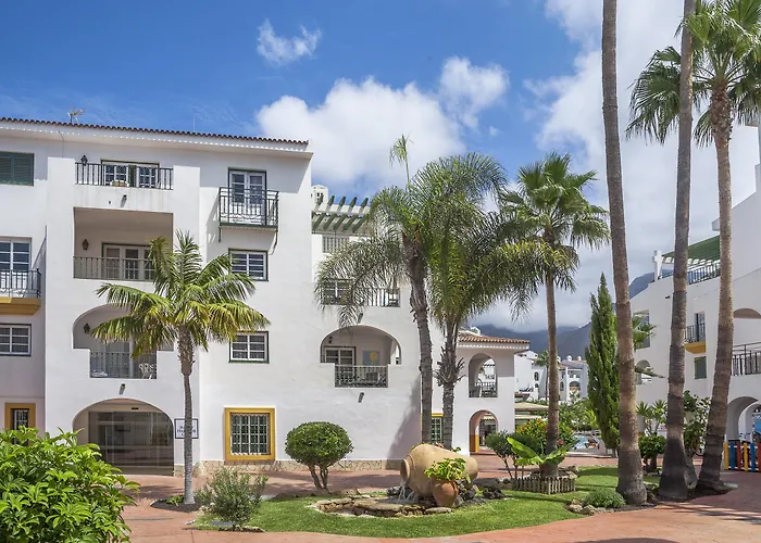 日落港俱乐部钻石度假公寓 公寓式酒店 4*