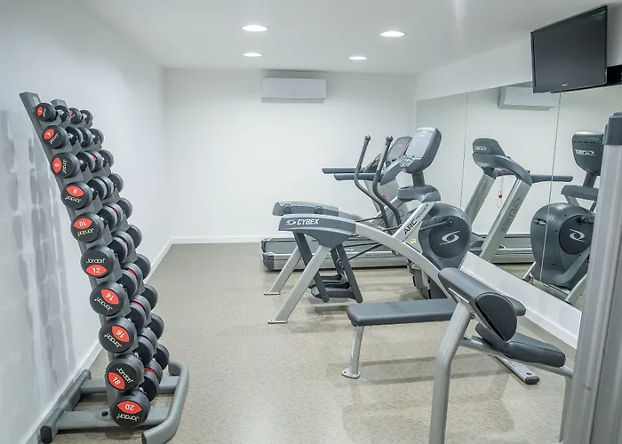 日落港俱乐部钻石度假公寓 公寓式酒店