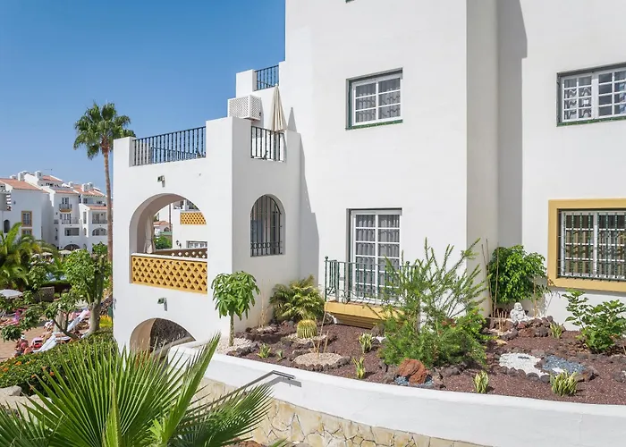 日落港俱乐部钻石度假公寓 4*