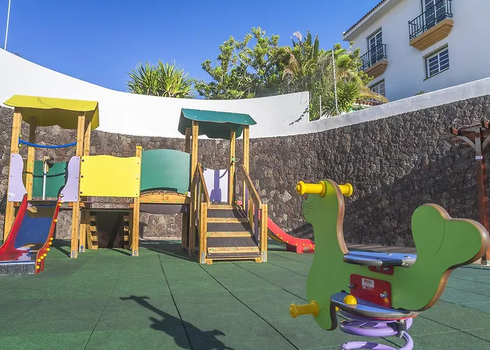 公寓式酒店 日落港俱乐部钻石度假公寓 阿德耶