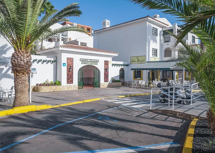 公寓式酒店 日落港俱乐部钻石度假公寓