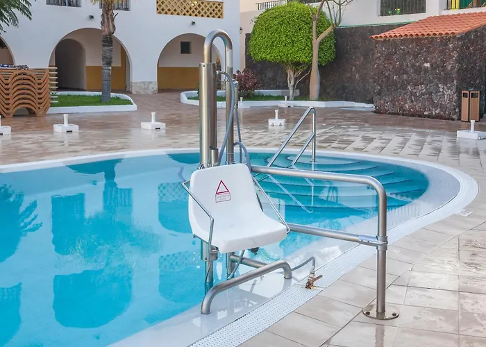 日落港俱乐部钻石度假公寓 4*