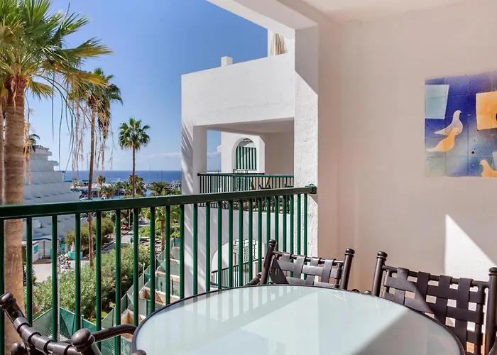 日落港俱乐部钻石度假公寓 公寓式酒店 4*