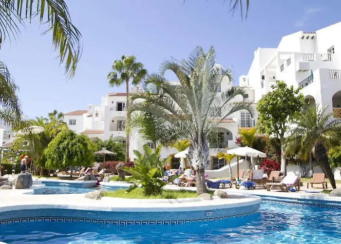 日落港俱乐部钻石度假公寓 4*