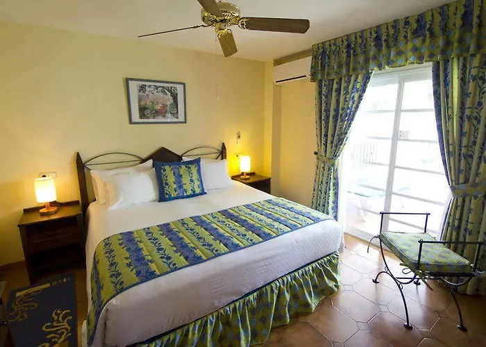 公寓式酒店 日落港俱乐部钻石度假公寓