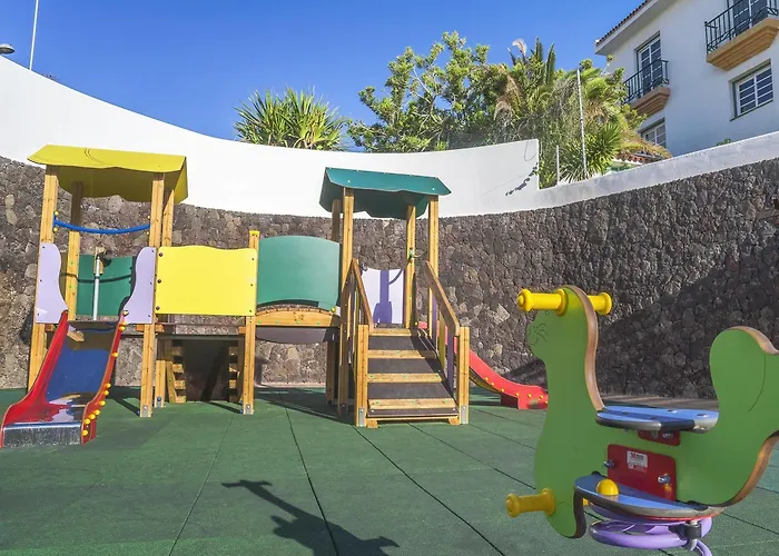 日落港俱乐部钻石度假公寓 公寓式酒店 4*