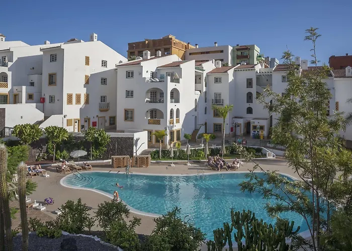 日落港俱乐部钻石度假公寓