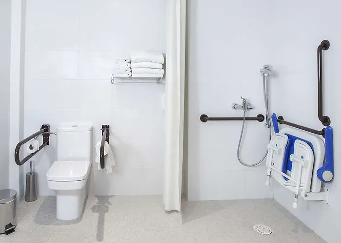 公寓式酒店 日落港俱乐部钻石度假公寓 阿德耶