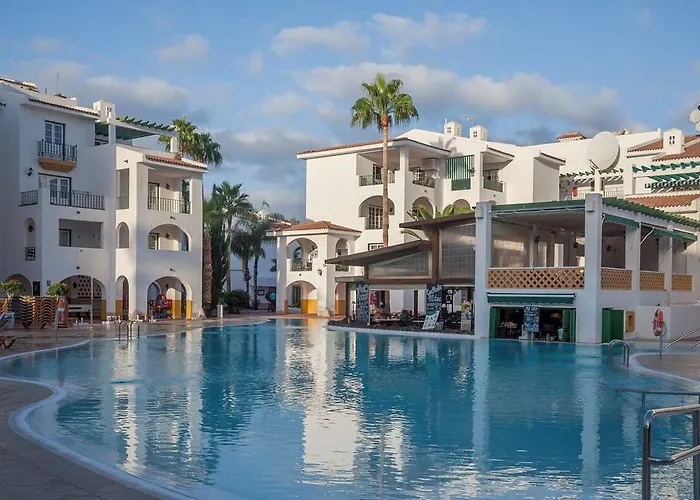 日落港俱乐部钻石度假公寓 4*