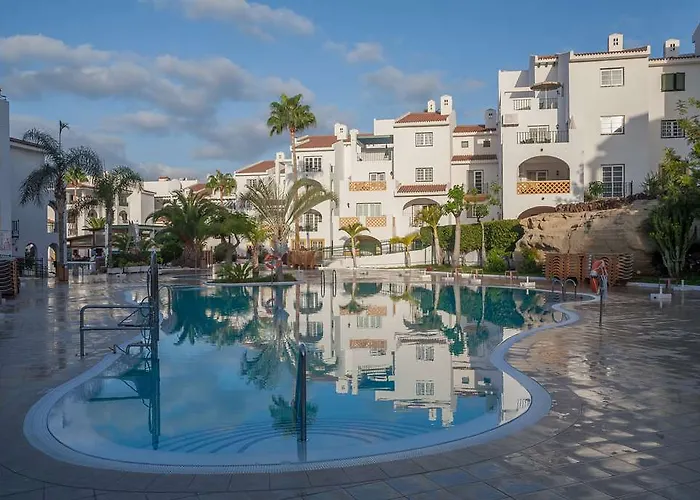 日落港俱乐部钻石度假公寓