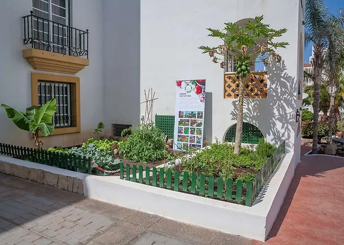 日落港俱乐部钻石度假公寓