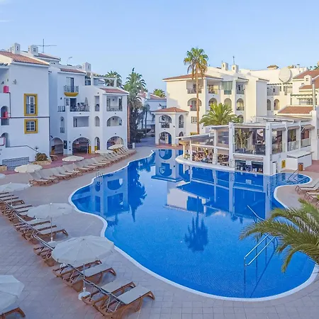 Sunset Harbour Club אדחה