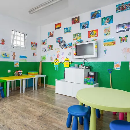 アパートホテル サンセット ハーバー クラブ バイ ダイヤモンド リゾーツ 4*