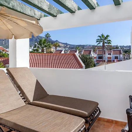 מלון דירות Sunset Harbour Club