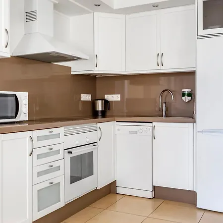 サンセット ハーバー クラブ バイ ダイヤモンド リゾーツ アデヘ