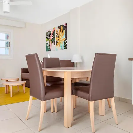 サンセット ハーバー クラブ バイ ダイヤモンド リゾーツ アデヘ