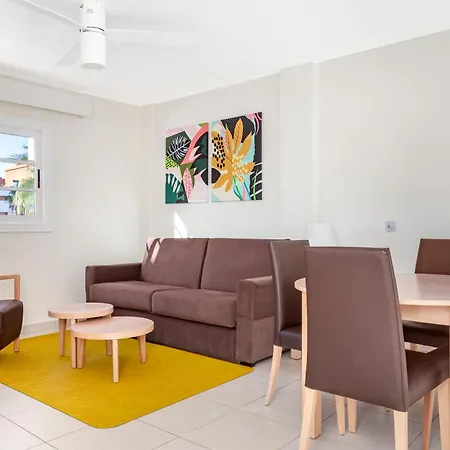 サンセット ハーバー クラブ バイ ダイヤモンド リゾーツ 4*