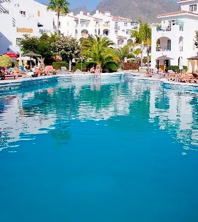 Sunset Harbour Club מלון דירות 4*