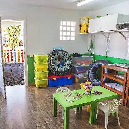 Sunset Harbour Club מלון דירות אדחה