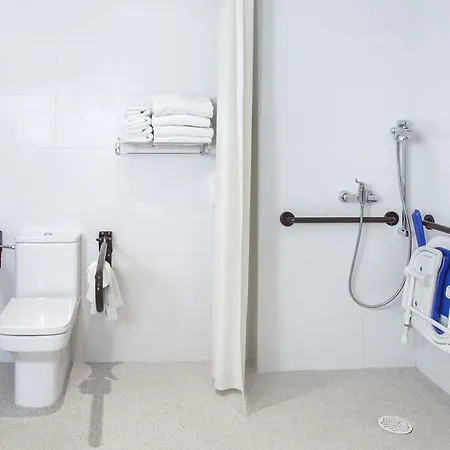 アパートホテル サンセット ハーバー クラブ バイ ダイヤモンド リゾーツ アデヘ