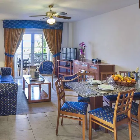 Apart-hotel Sunset Harbour Club 4*