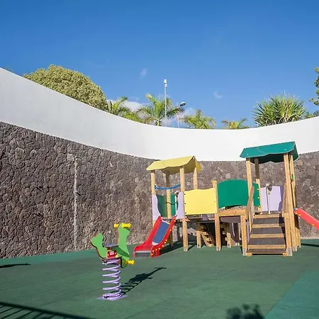 Lejlighedshotel Sunset Harbour Club Costa Adeje (Tenerife)