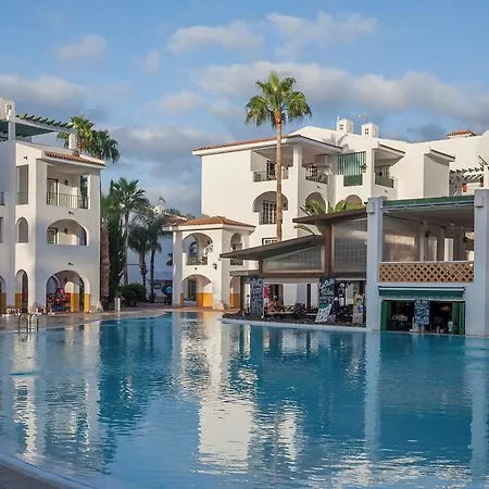 サンセット ハーバー クラブ バイ ダイヤモンド リゾーツ 4*