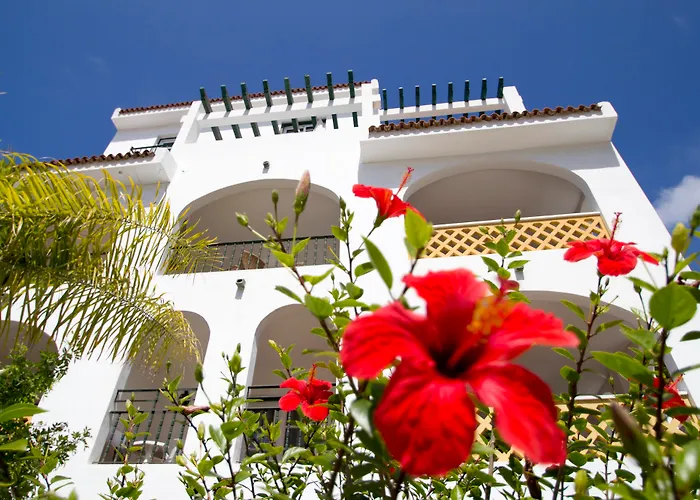 Sunset Harbour Club Адехе