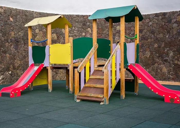 Aparthotel Sunset Harbour Club 4*