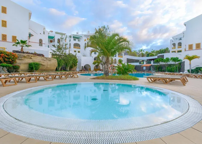 Sunset Harbour Club Апарт-отель