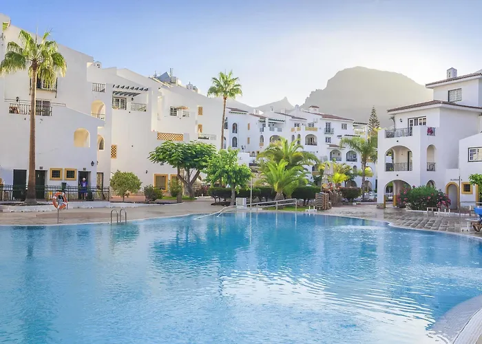 Apartmanhotel Sunset Harbour Club