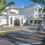 Aparthotel Sunset Harbour Club