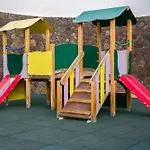 Aparthotel Sunset Harbour Club 4*