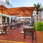 Sunset Harbour Club شقة فندقية أذيخي